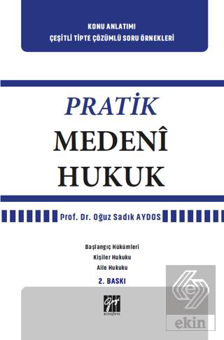 Ekin Kitap