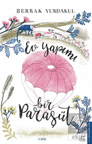 Ekin Kitap