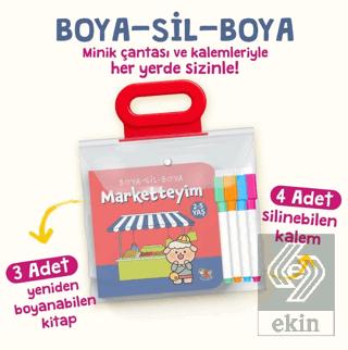 Ekin Kitap