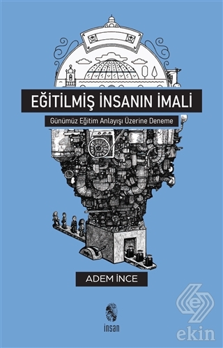 Ekin Kitap