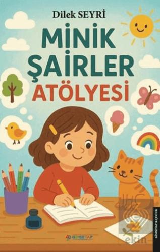 Ekin Kitap
