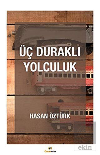 Ekin Kitap