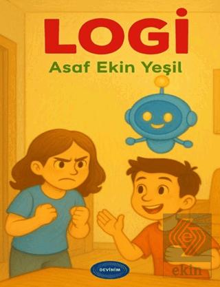 Ekin Kitap