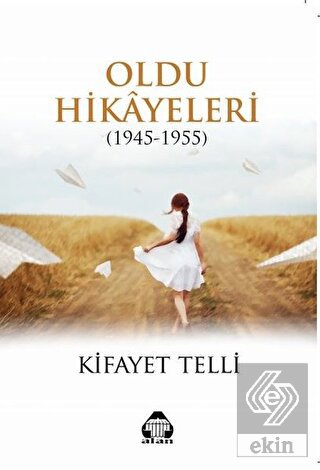 Ekin Kitap