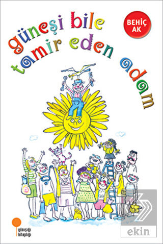 Ekin Kitap