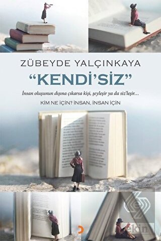 Ekin Kitap