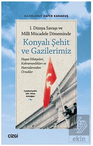 Ekin Kitap