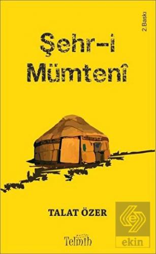 Şehr i Mümtenî