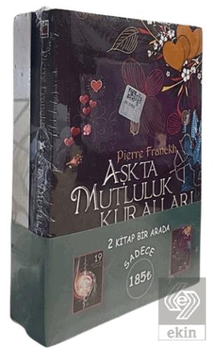 Ekin Kitap