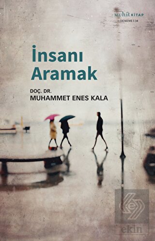 Ekin Kitap