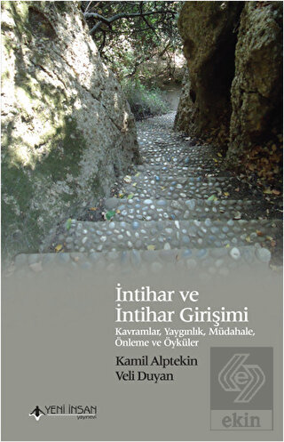 Ekin Kitap