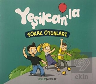 Yeşilcanla Sokak Oyunları Kolektif