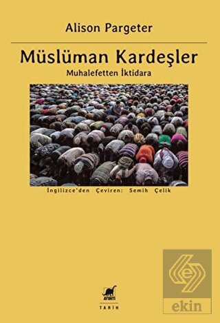 Ekin Kitap