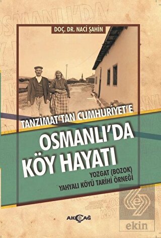 Ekin Kitap