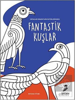 Fantastik Kuşlar