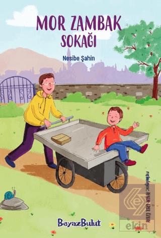Ekin Kitap