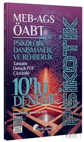 Ekin Kitap