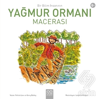 Ekin Kitap