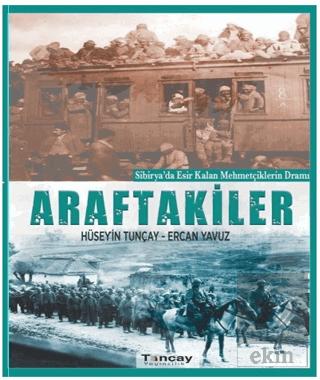 Ekin Kitap
