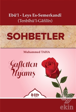 Ekin Kitap