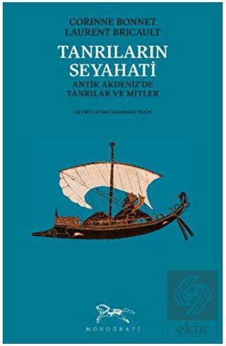 Ekin Kitap