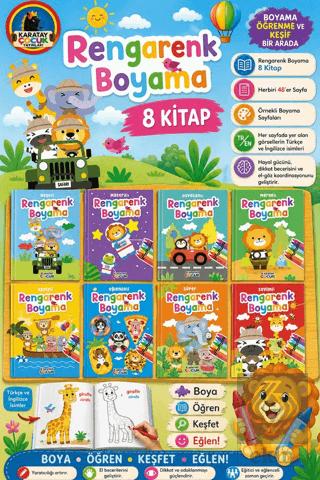 Ekin Kitap