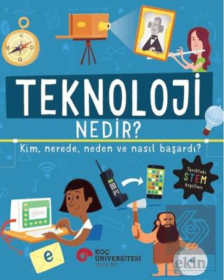 Ekin Kitap