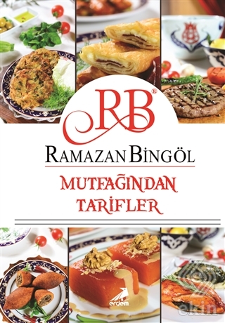 Ramazan Bingöl Mutfağından Tarifler