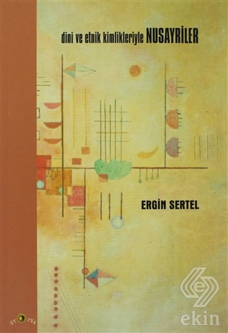Ekin Kitap