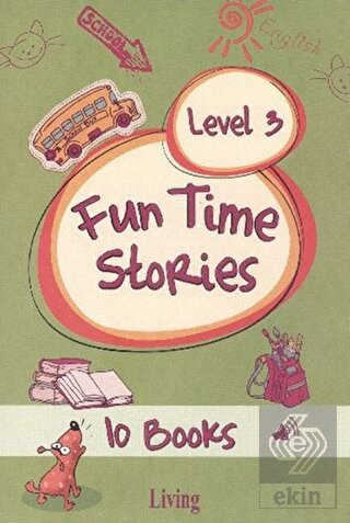 Ekin Kitap