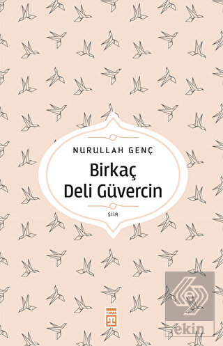 Ekin Kitap