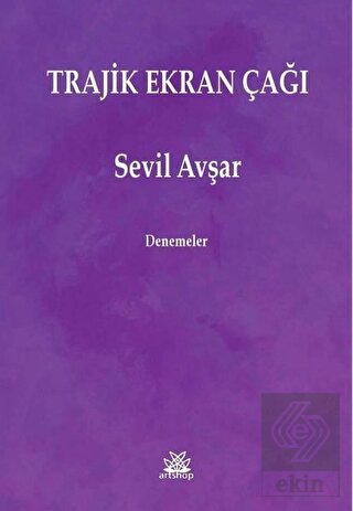 Ekin Kitap
