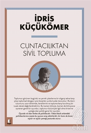 Ekin Kitap