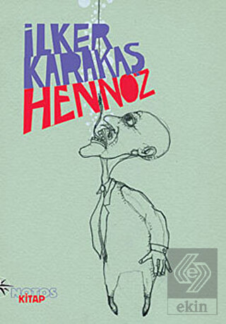 Ekin Kitap