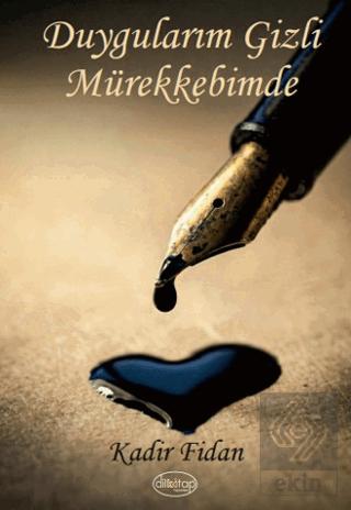 Ekin Kitap