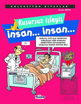 Ekin Kitap