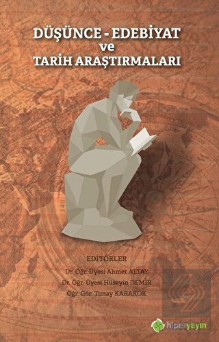 Ekin Kitap