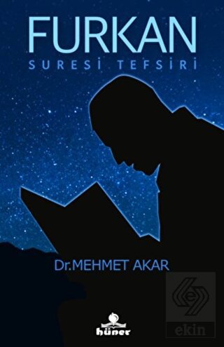 Ekin Kitap