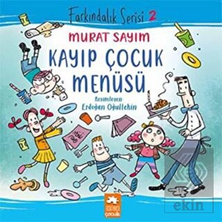 Ekin Kitap