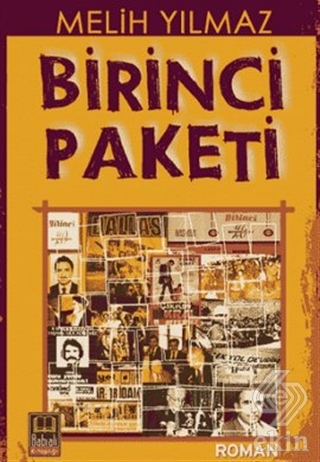 Ekin Kitap