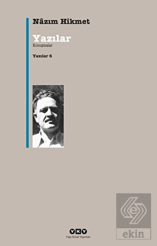 Ekin Kitap