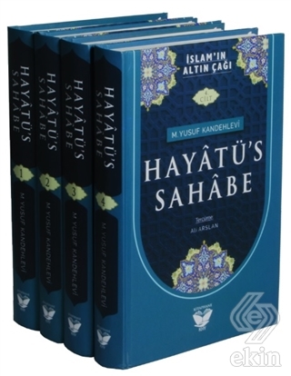 Ekin Kitap