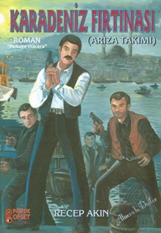 Ekin Kitap