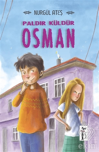 Ekin Kitap