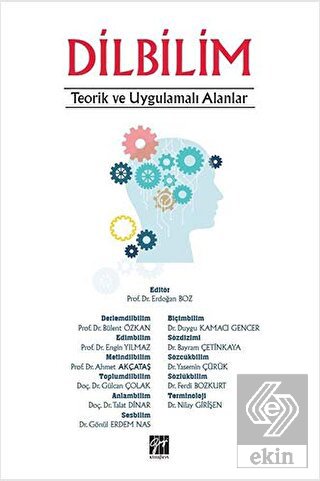 Ekin Kitap