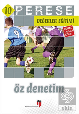 Ekin Kitap