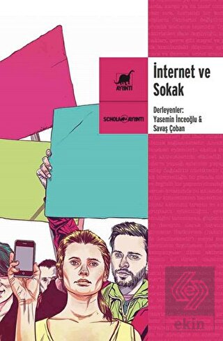 Ekin Kitap