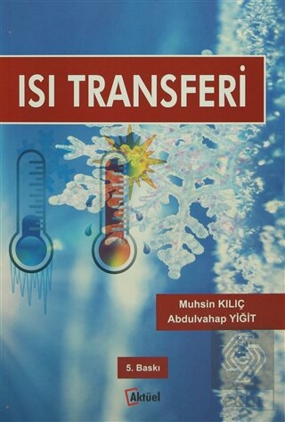Isı Transferi