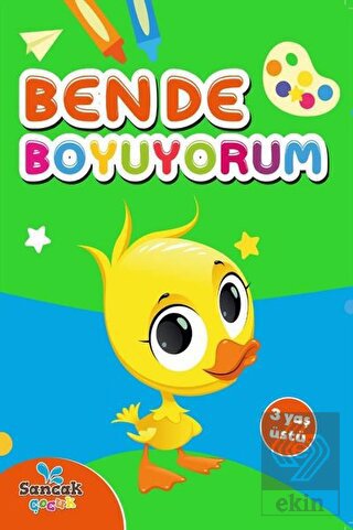 Ekin Kitap