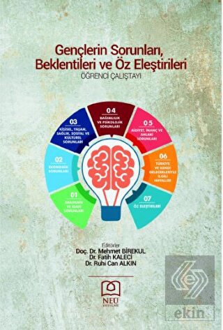 Ekin Kitap